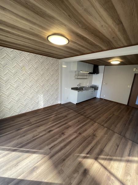 エクセルあまちA棟　101