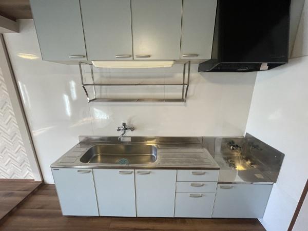 エクセルあまちA棟　101