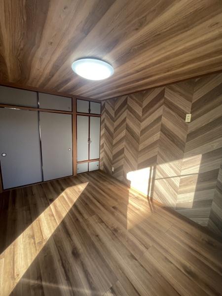 エクセルあまちA棟　101