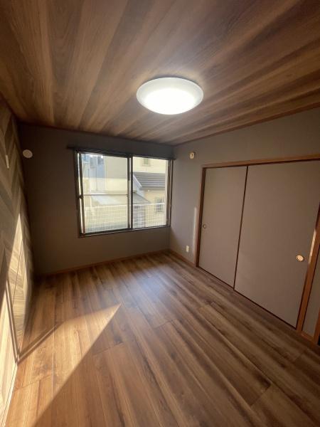 エクセルあまちA棟　101