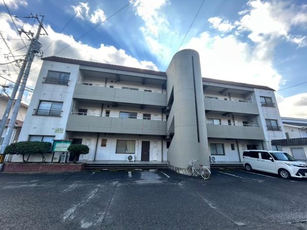 エクセルあまちA棟（岩国市南岩国町2丁目）