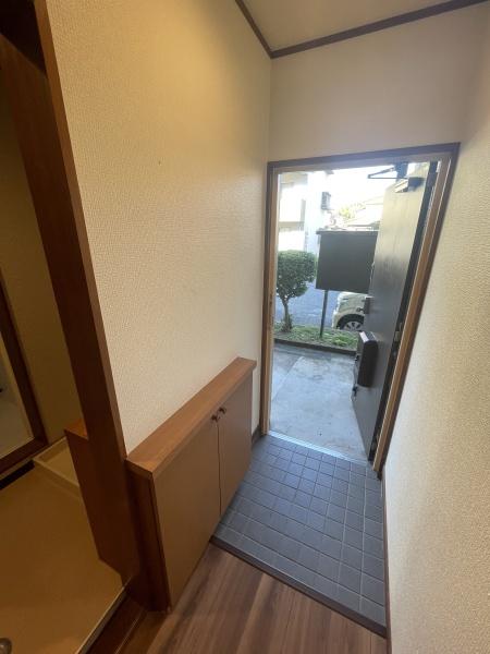 エクセルあまちA棟　101