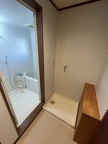 エクセルあまちA棟　101