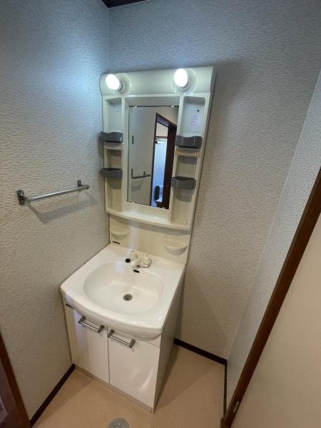 エクセルあまちA棟　101