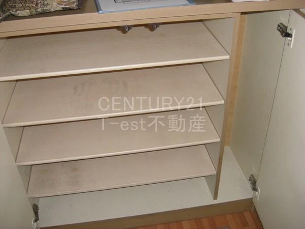 グランベルデ　A-202