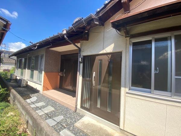 保田貸家