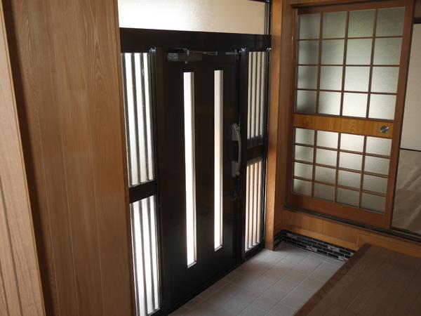保田貸家