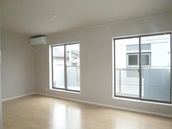 RKHOUSE（岩国市牛野谷町2丁目）B棟