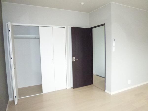 RKHOUSE（岩国市牛野谷町2丁目）B棟