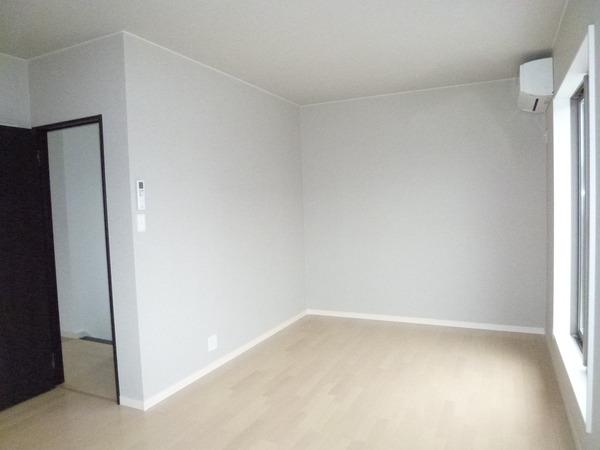 RKHOUSE（岩国市牛野谷町2丁目）B棟