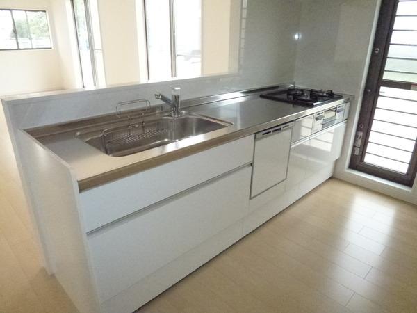 RKHOUSE（岩国市牛野谷町2丁目）B棟