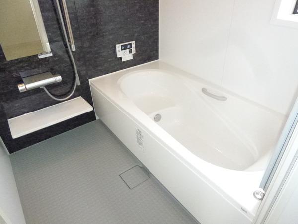 RKHOUSE（岩国市牛野谷町2丁目）B棟