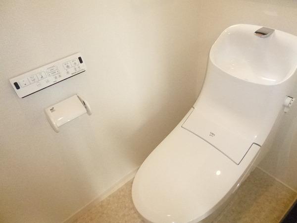 RKHOUSE（岩国市牛野谷町2丁目）B棟