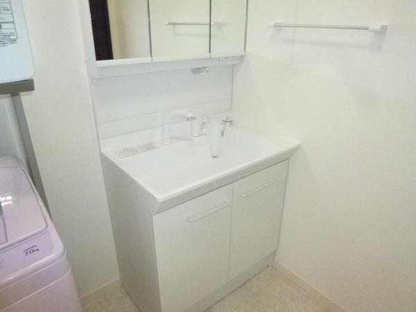 RKHOUSE（岩国市牛野谷町2丁目）B棟