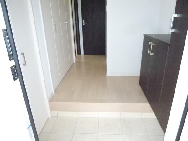 RKHOUSE（岩国市牛野谷町2丁目）B棟