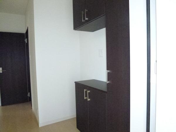 RKHOUSE（岩国市牛野谷町2丁目）B棟