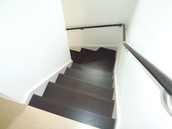 RKHOUSE（岩国市牛野谷町2丁目）B棟