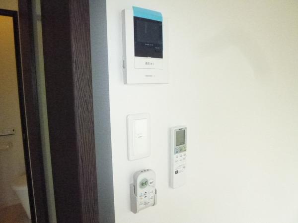 RKHOUSE（岩国市牛野谷町2丁目）B棟