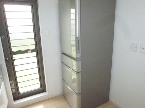 RKHOUSE（岩国市牛野谷町2丁目）B棟