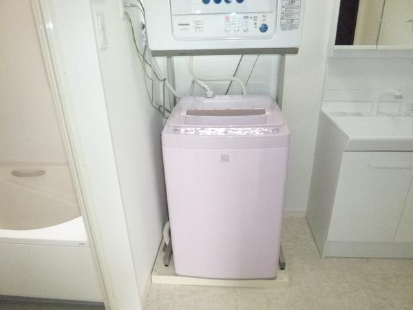 RKHOUSE（岩国市牛野谷町2丁目）B棟