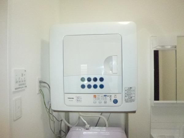 RKHOUSE（岩国市牛野谷町2丁目）B棟