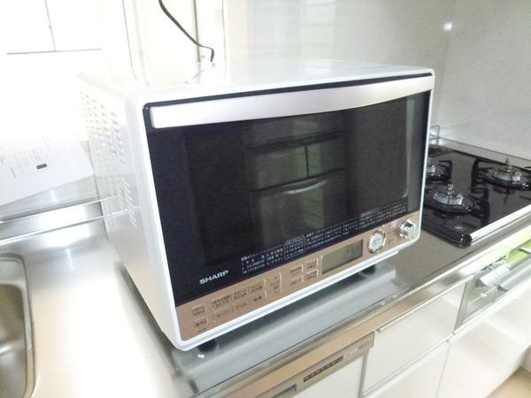 RKHOUSE（岩国市牛野谷町2丁目）B棟