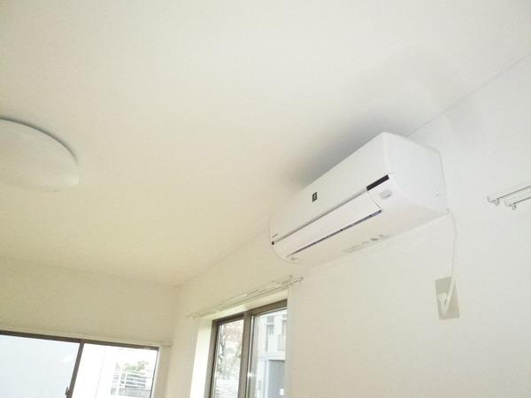 RKHOUSE（岩国市牛野谷町2丁目）B棟