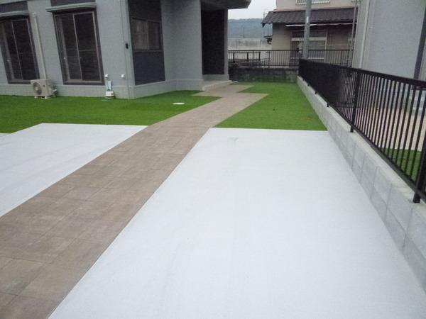 RKHOUSE（岩国市牛野谷町2丁目）B棟