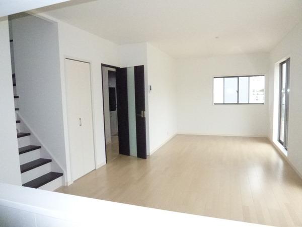 RKHOUSE（岩国市牛野谷町2丁目）B棟