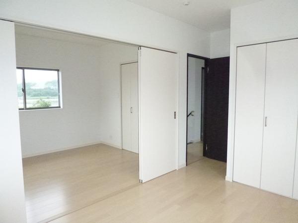 RKHOUSE（岩国市牛野谷町2丁目）B棟