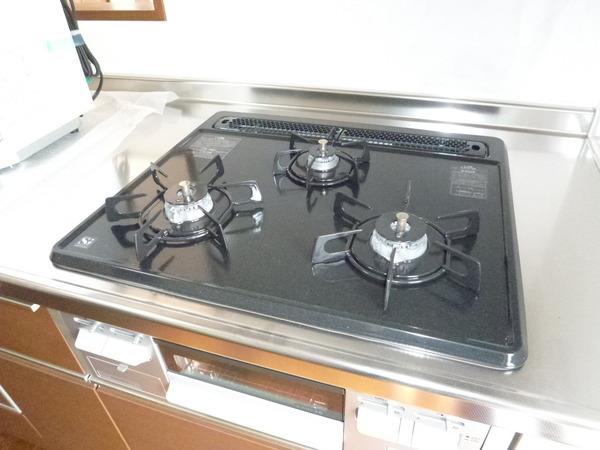 RKHOUSE（岩国市牛野谷町2丁目）