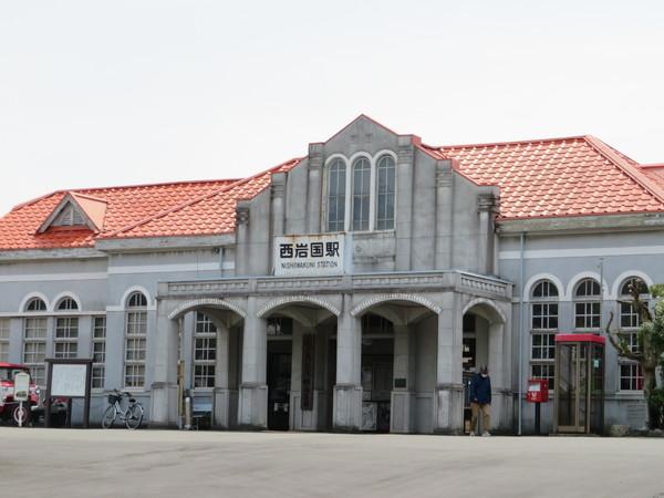 RKHOUSE(岩国市牛野谷町2丁目)(西岩国駅(JR岩徳線))
