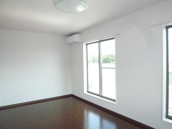 RKHOUSE（岩国市牛野谷町2丁目）