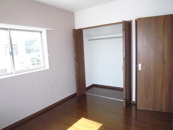 RKHOUSE（岩国市牛野谷町2丁目）