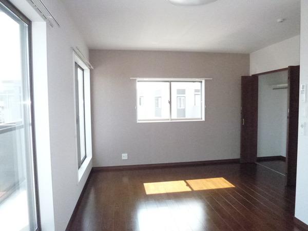 RKHOUSE（岩国市牛野谷町2丁目）