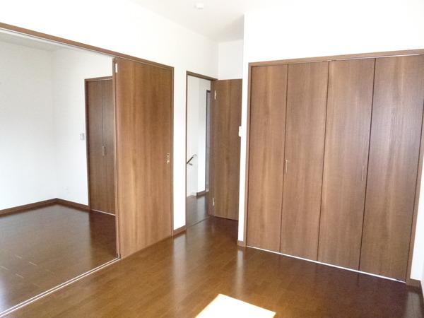 RKHOUSE（岩国市牛野谷町2丁目）