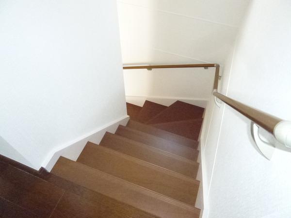 RKHOUSE（岩国市牛野谷町2丁目）