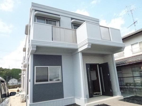 RKHOUSE（岩国市牛野谷町2丁目）