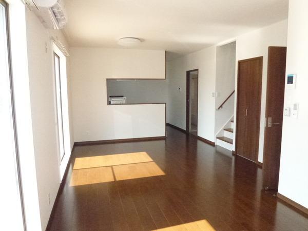 RKHOUSE（岩国市牛野谷町2丁目）