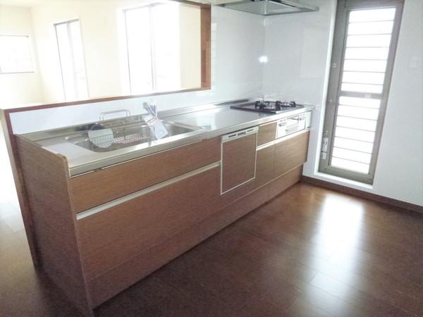 RKHOUSE（岩国市牛野谷町2丁目）