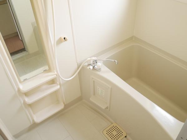 T-estMansion（岩国市昭和町2丁目）302号室