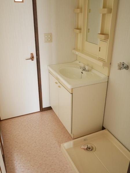 T-estMansion（岩国市昭和町2丁目）302号室