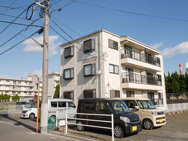T-estMansion（岩国市昭和町2丁目）302号室