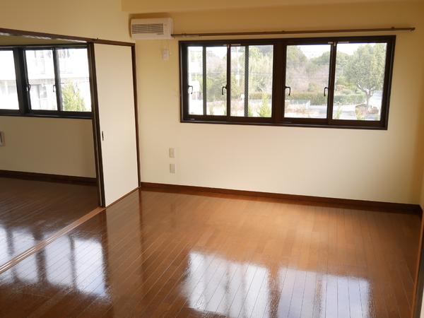 T-estMansion（岩国市昭和町2丁目）302号室