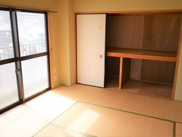 T-estMansion（岩国市昭和町2丁目）302号室