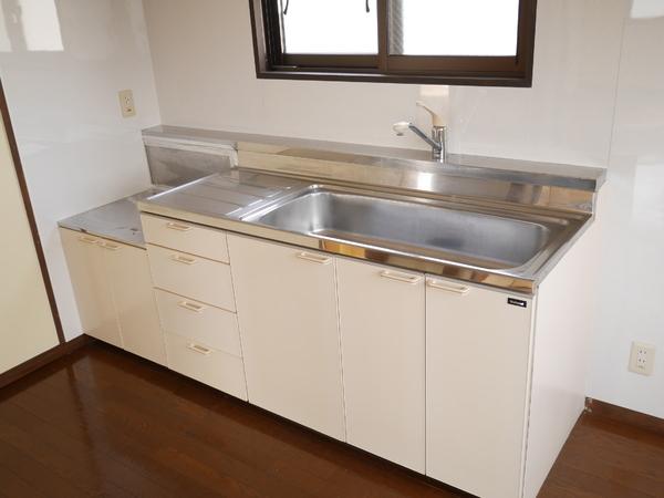 T-estMansion（岩国市昭和町2丁目）302号室