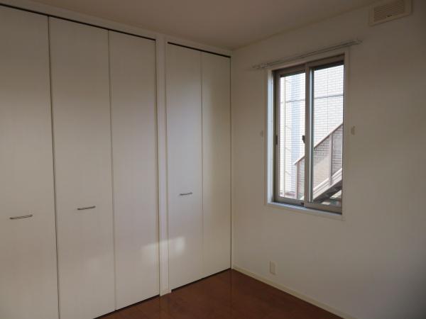 ピュアコート　A棟（岩国市南岩国町3丁目）