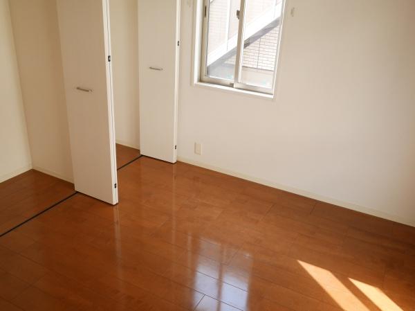 ピュアコート　A棟（岩国市南岩国町3丁目）