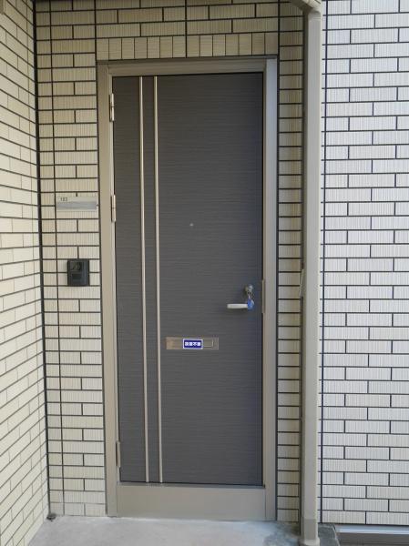 ピュアコート　A棟（岩国市南岩国町3丁目）