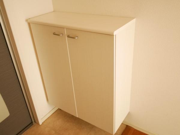 ピュアコート　A棟（岩国市南岩国町3丁目）